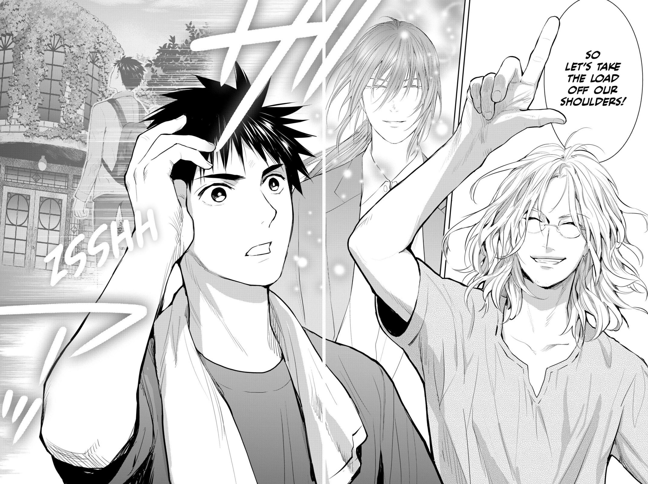 Elegant Yokai Apartment Life Chapter 109 page 28 - 