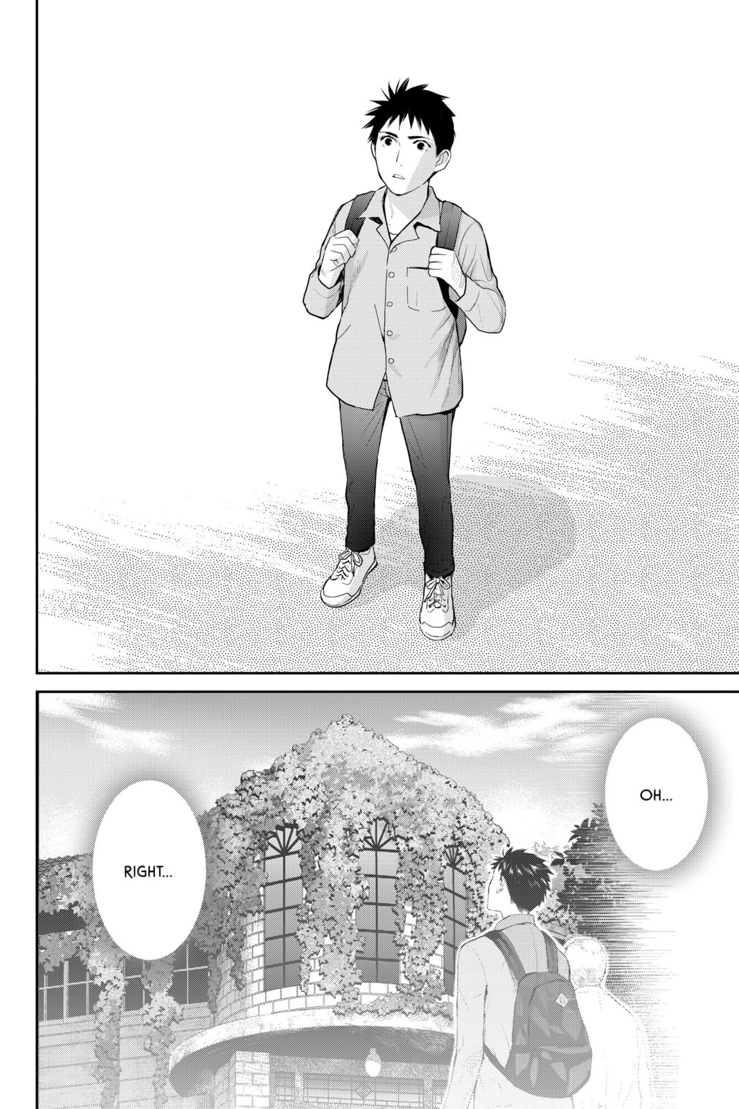 Elegant Yokai Apartment Life Chapter 109 page 29 - 