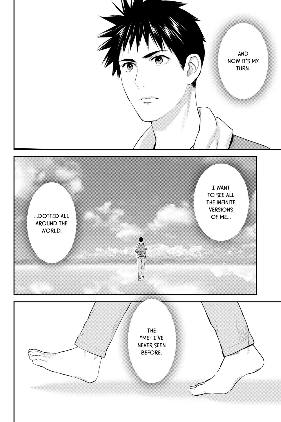 Elegant Yokai Apartment Life Chapter 109 page 31 - 