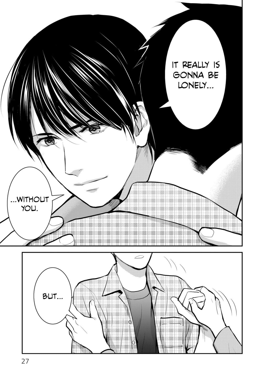 Elegant Yokai Apartment Life Chapter 110 page 23 - 