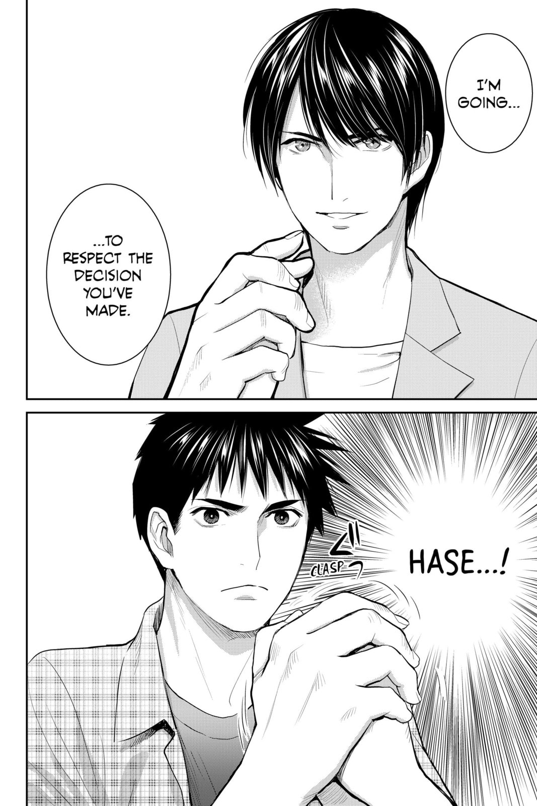 Elegant Yokai Apartment Life Chapter 110 page 24 - 