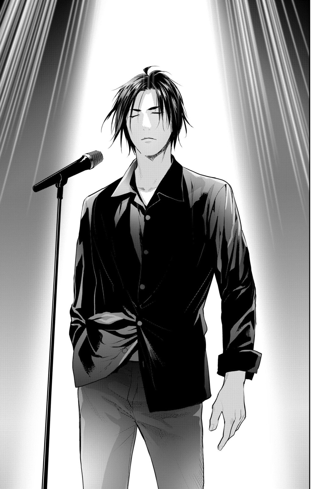 Elegant Yokai Apartment Life Chapter 112 page 15 - 