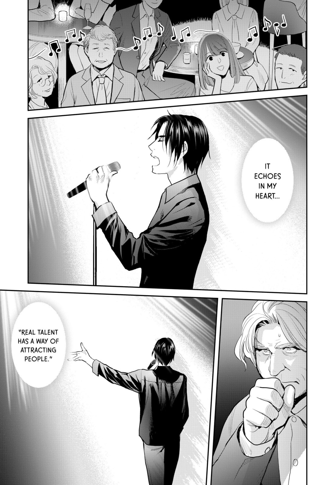 Elegant Yokai Apartment Life Chapter 112 page 17 - 