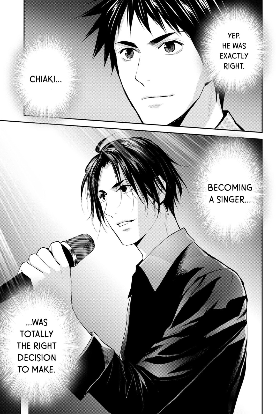 Elegant Yokai Apartment Life Chapter 112 page 19 - 