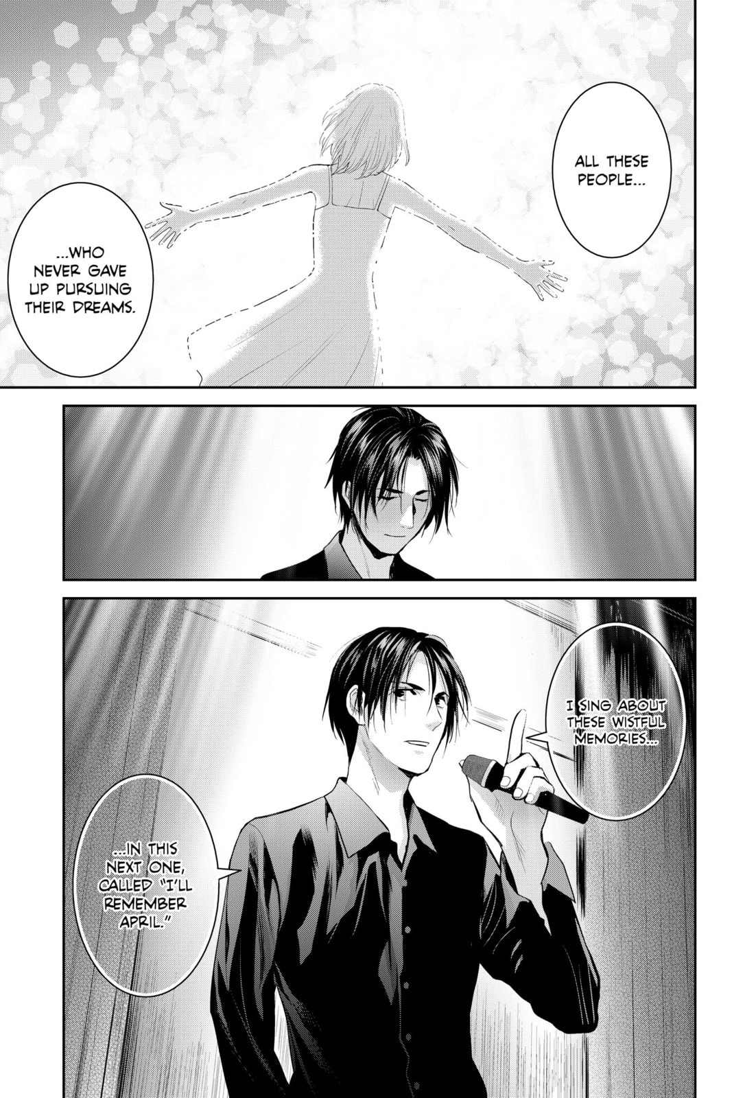 Elegant Yokai Apartment Life Chapter 112 page 23 - 