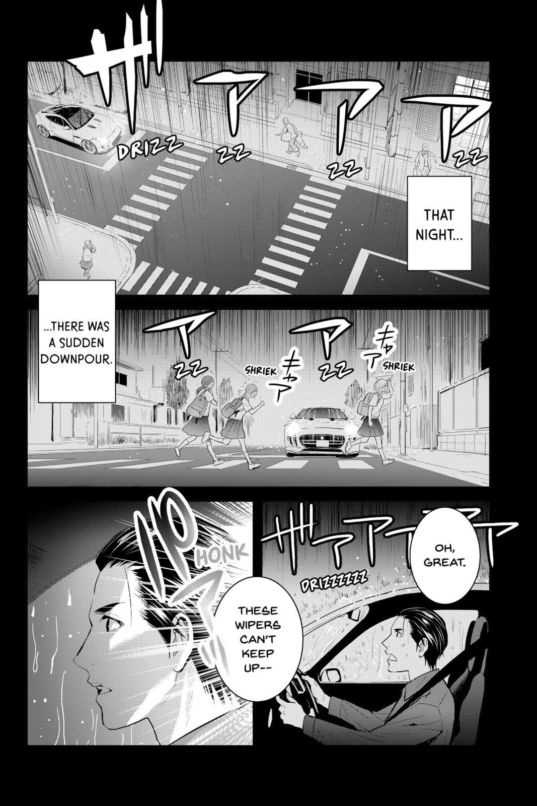 Elegant Yokai Apartment Life Chapter 112 page 26 - 