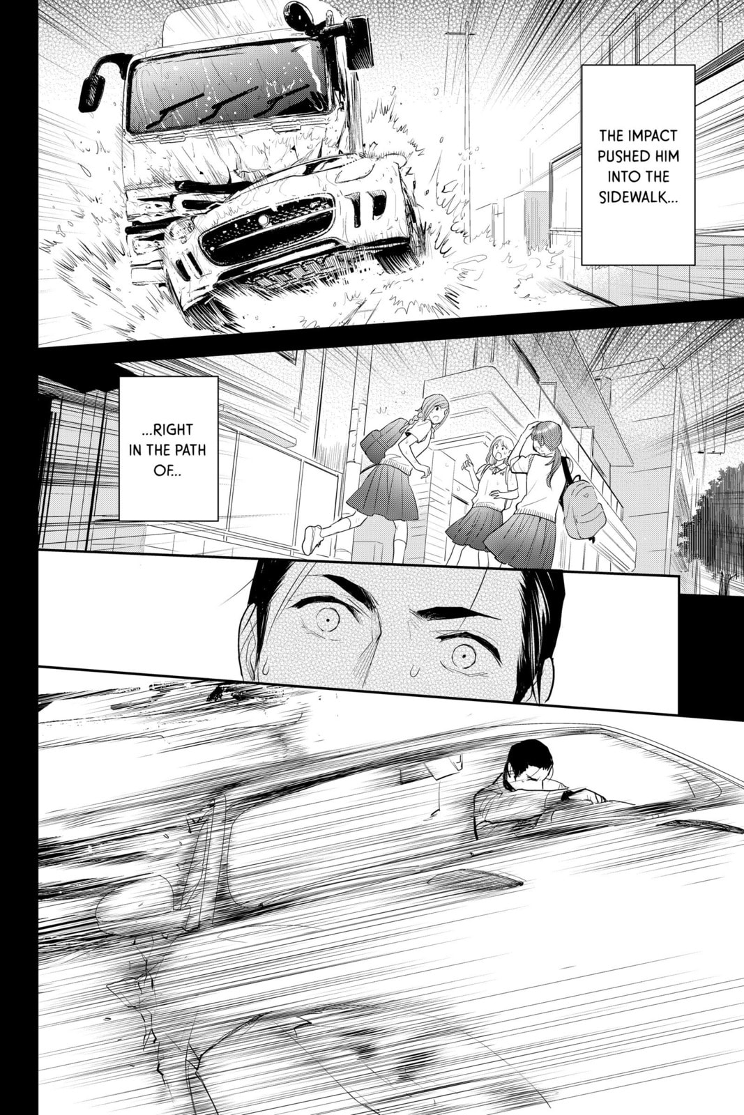 Elegant Yokai Apartment Life Chapter 112 page 28 - 