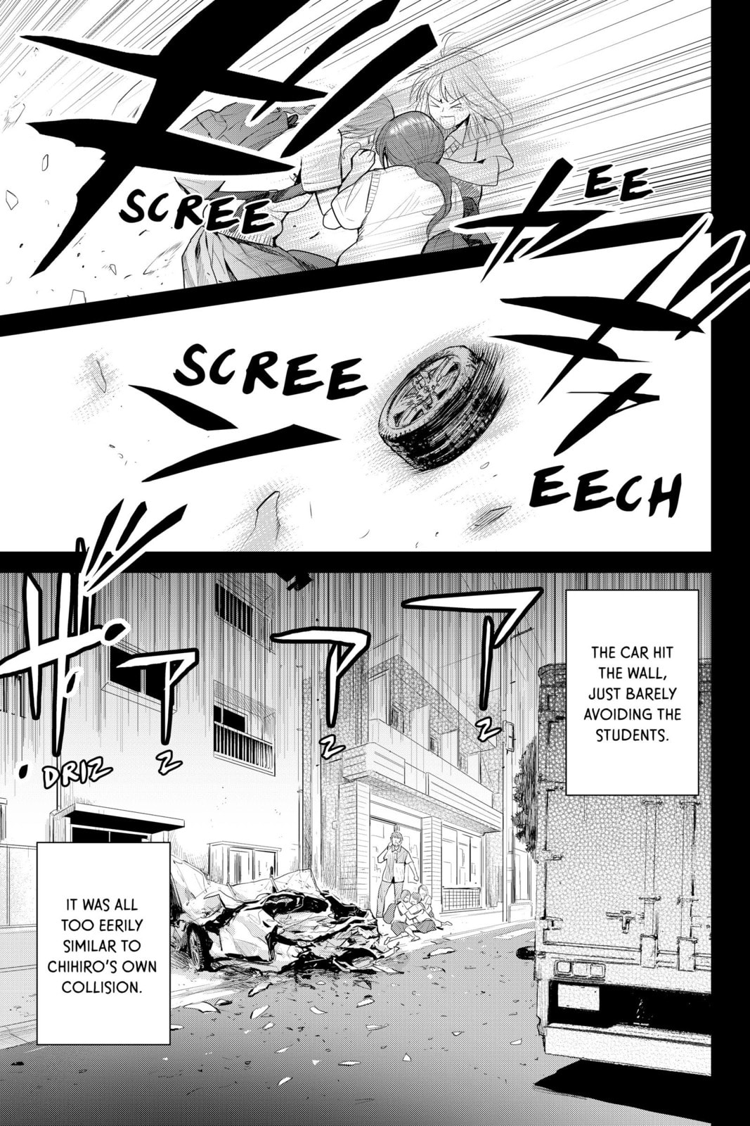 Elegant Yokai Apartment Life Chapter 112 page 29 - 