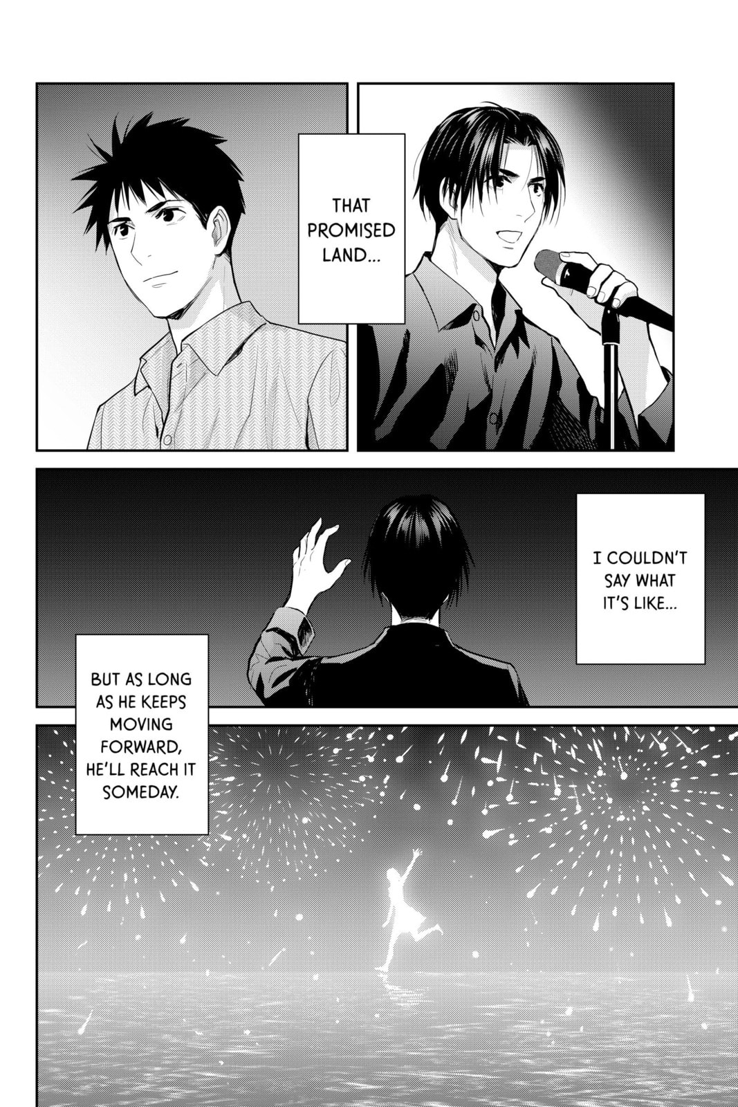 Elegant Yokai Apartment Life Chapter 113 page 32 - 