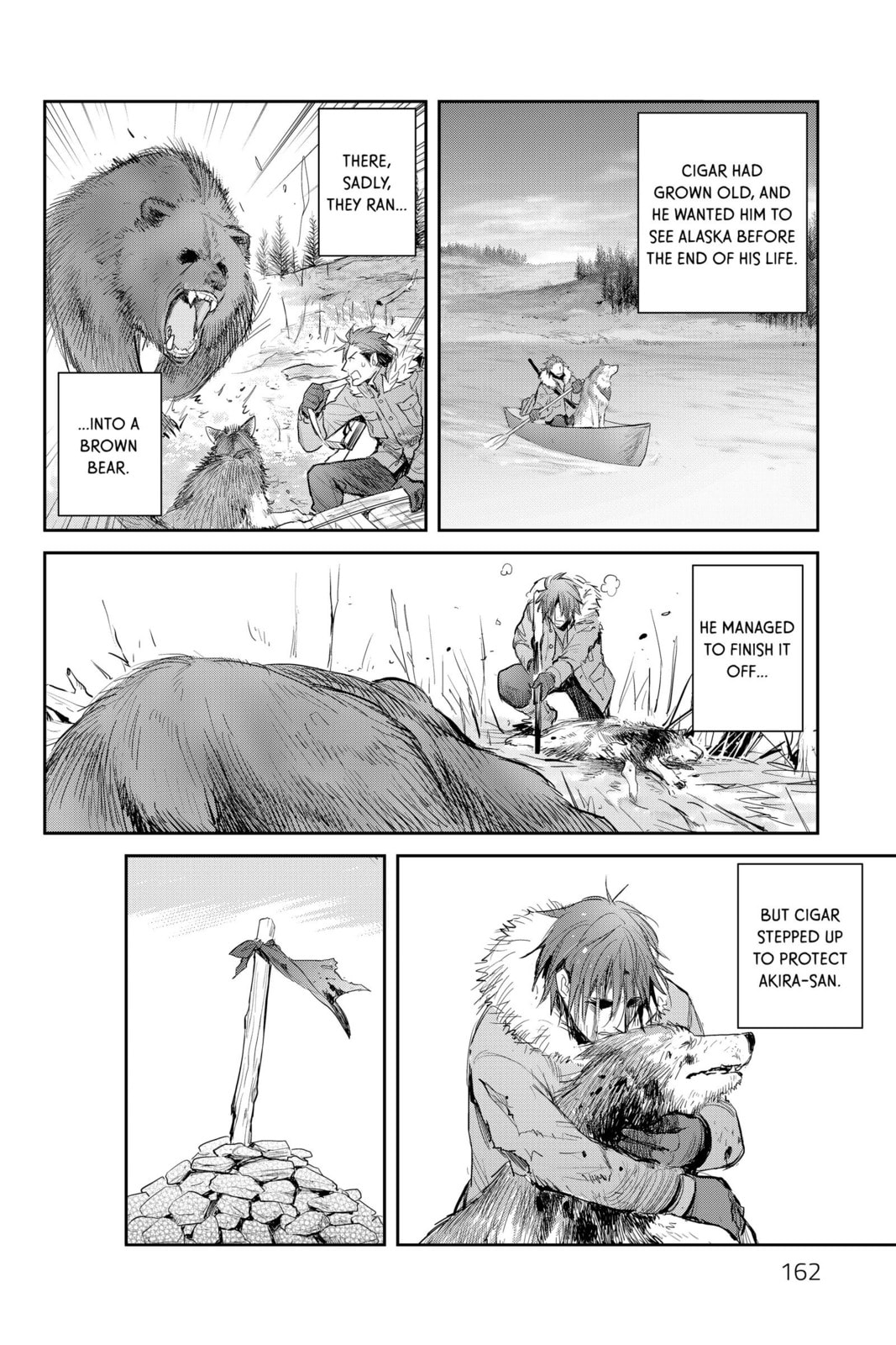 Elegant Yokai Apartment Life Chapter 114 page 14 - 