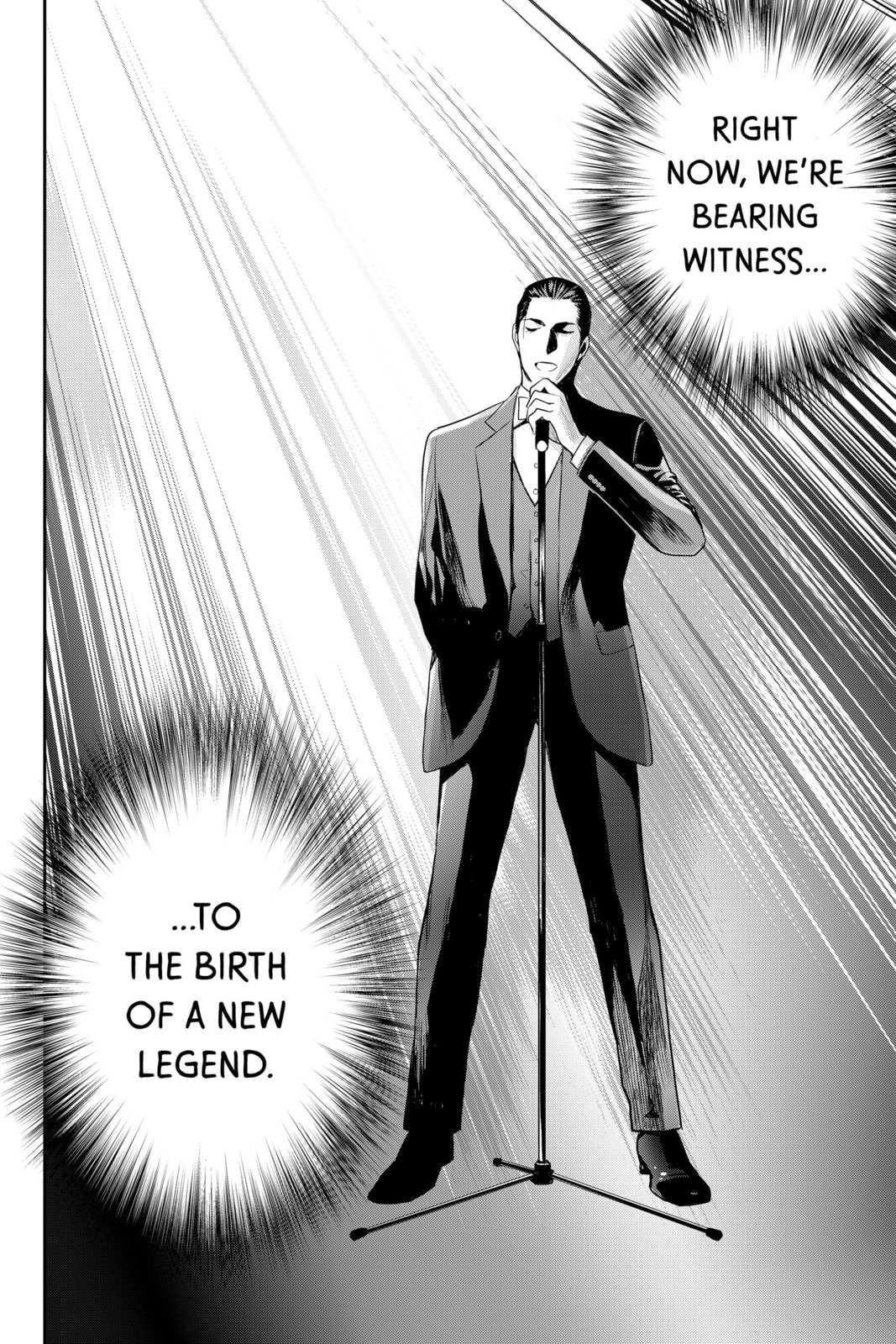 Elegant Yokai Apartment Life Chapter 117 page 17 - 