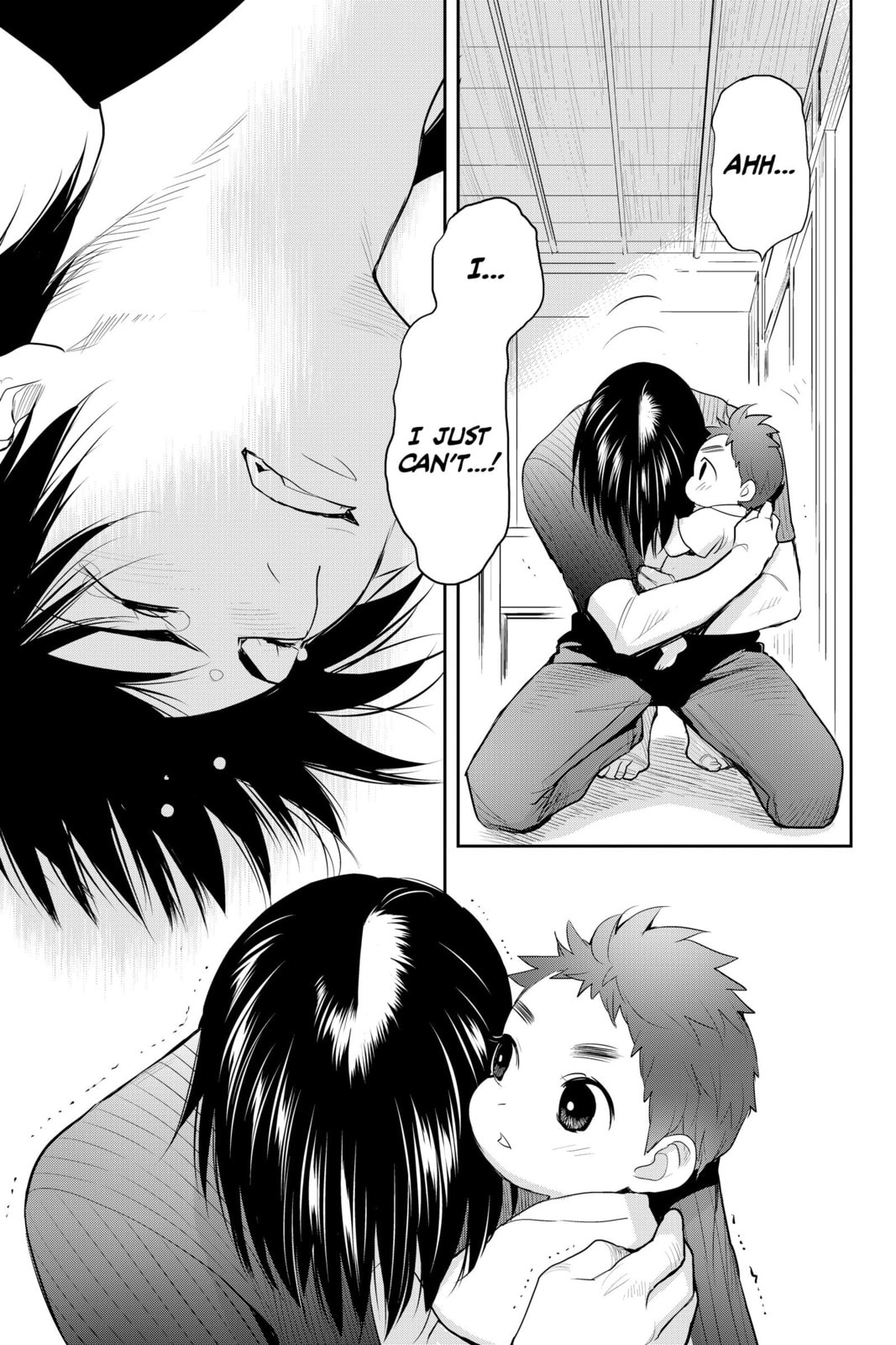Elegant Yokai Apartment Life Chapter 119 page 20 - 