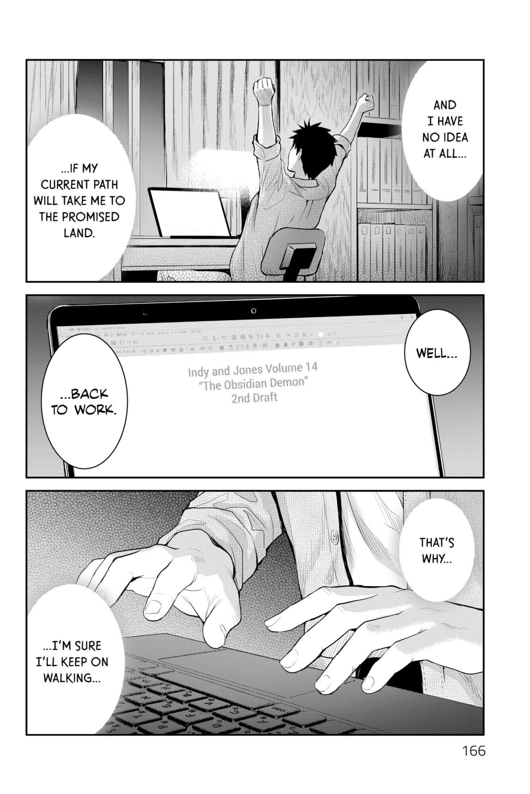 Elegant Yokai Apartment Life Chapter 120 page 12 - 