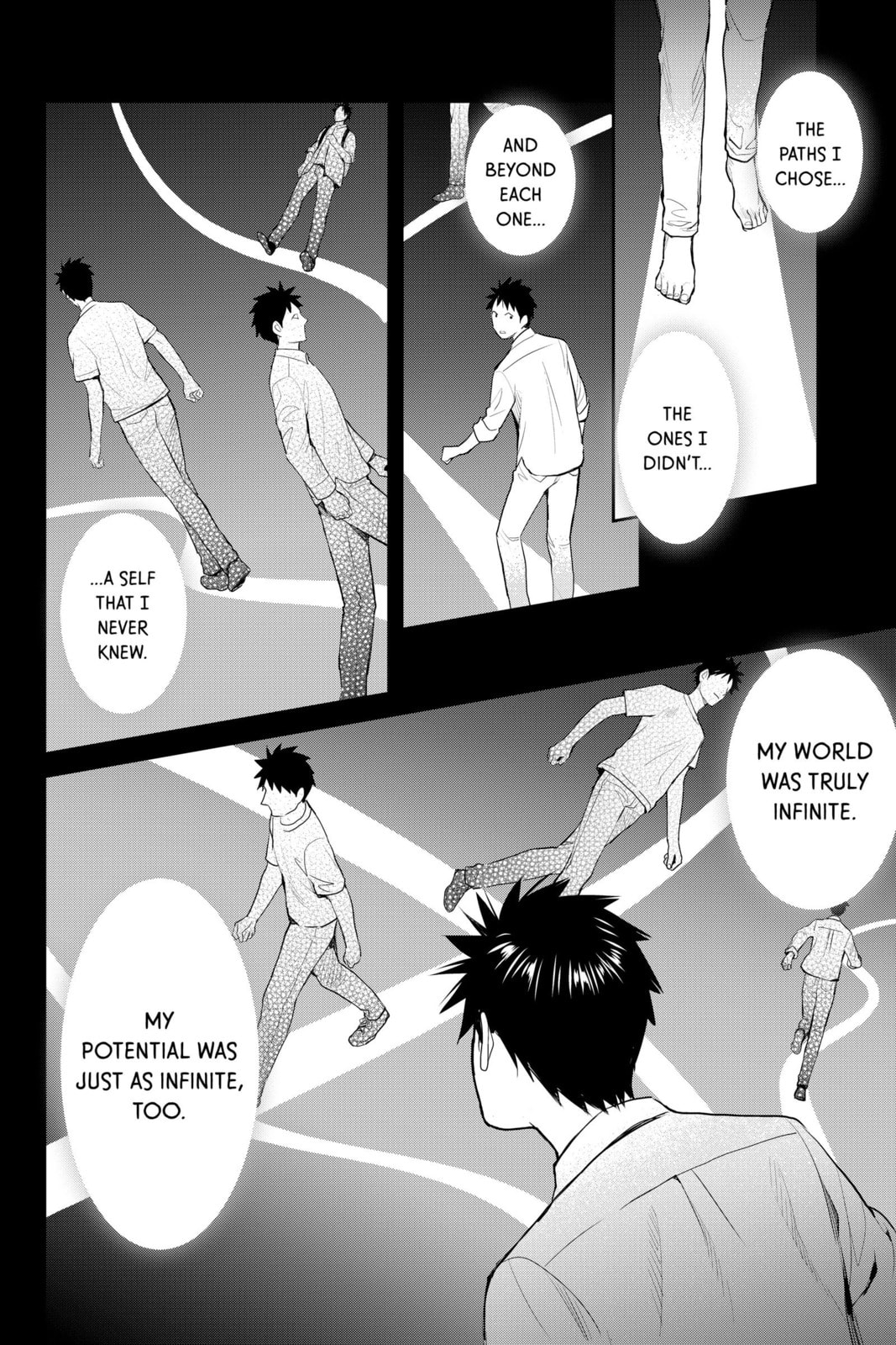 Elegant Yokai Apartment Life Chapter 120 page 10 - 