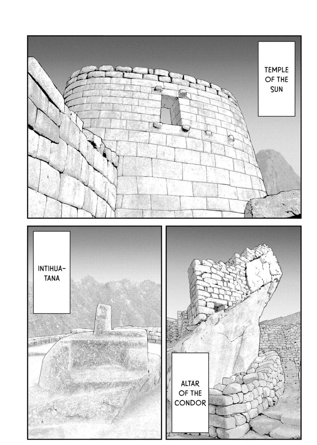 Elegant Yokai Apartment Life Chapter 121 page 19 - 