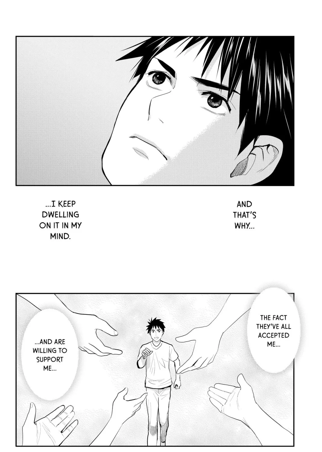 Elegant Yokai Apartment Life Chapter 121 page 73 - 