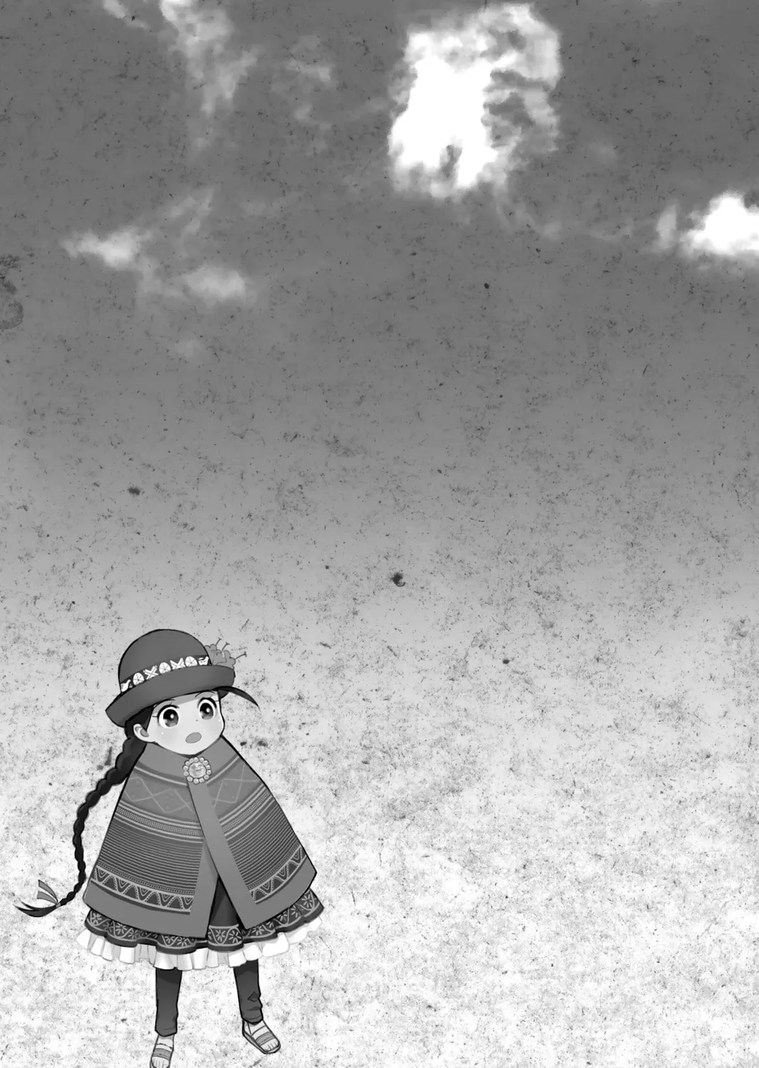 Elegant Yokai Apartment Life Chapter 123 page 75 - 