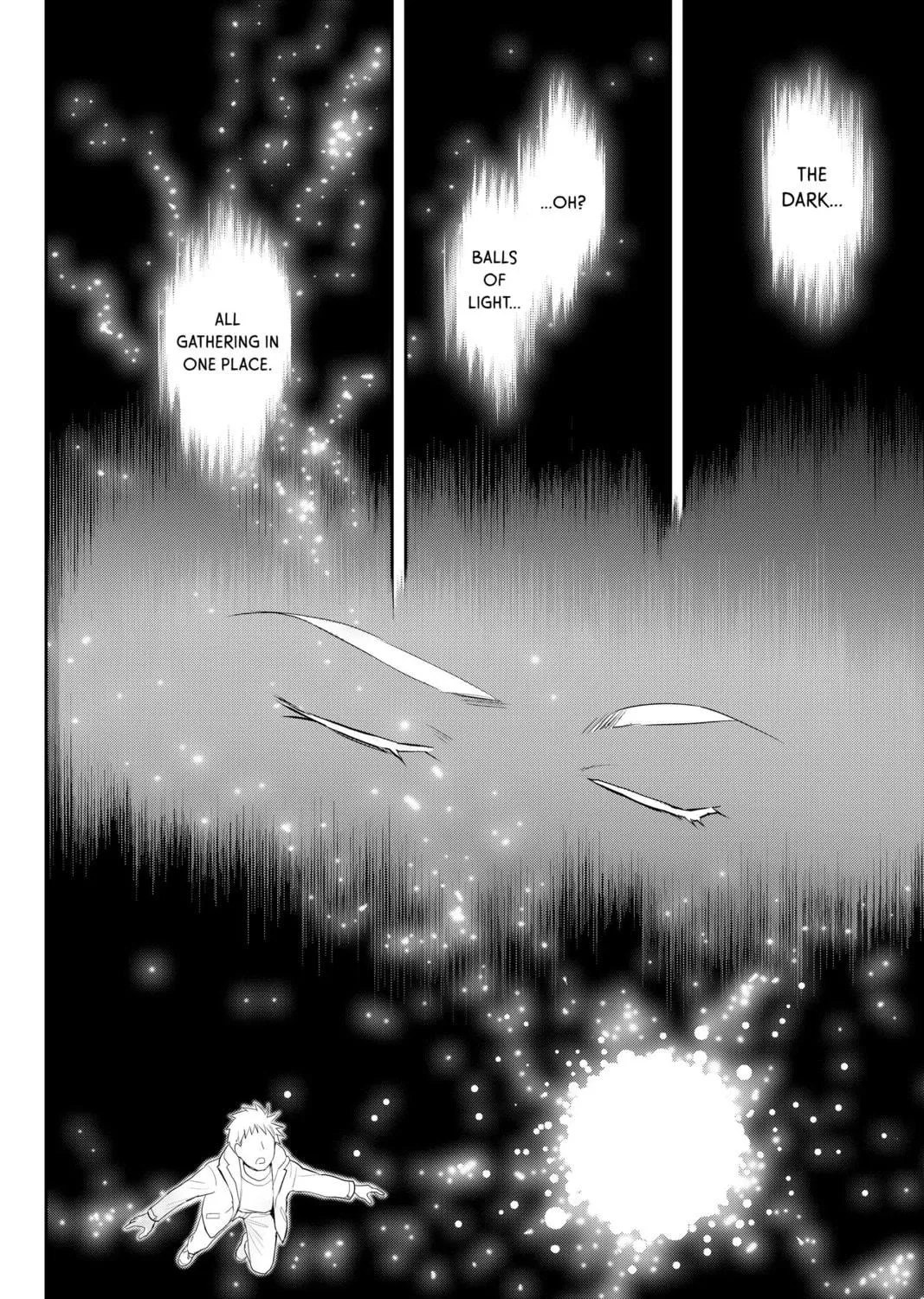 Elegant Yokai Apartment Life Chapter 124 page 23 - 