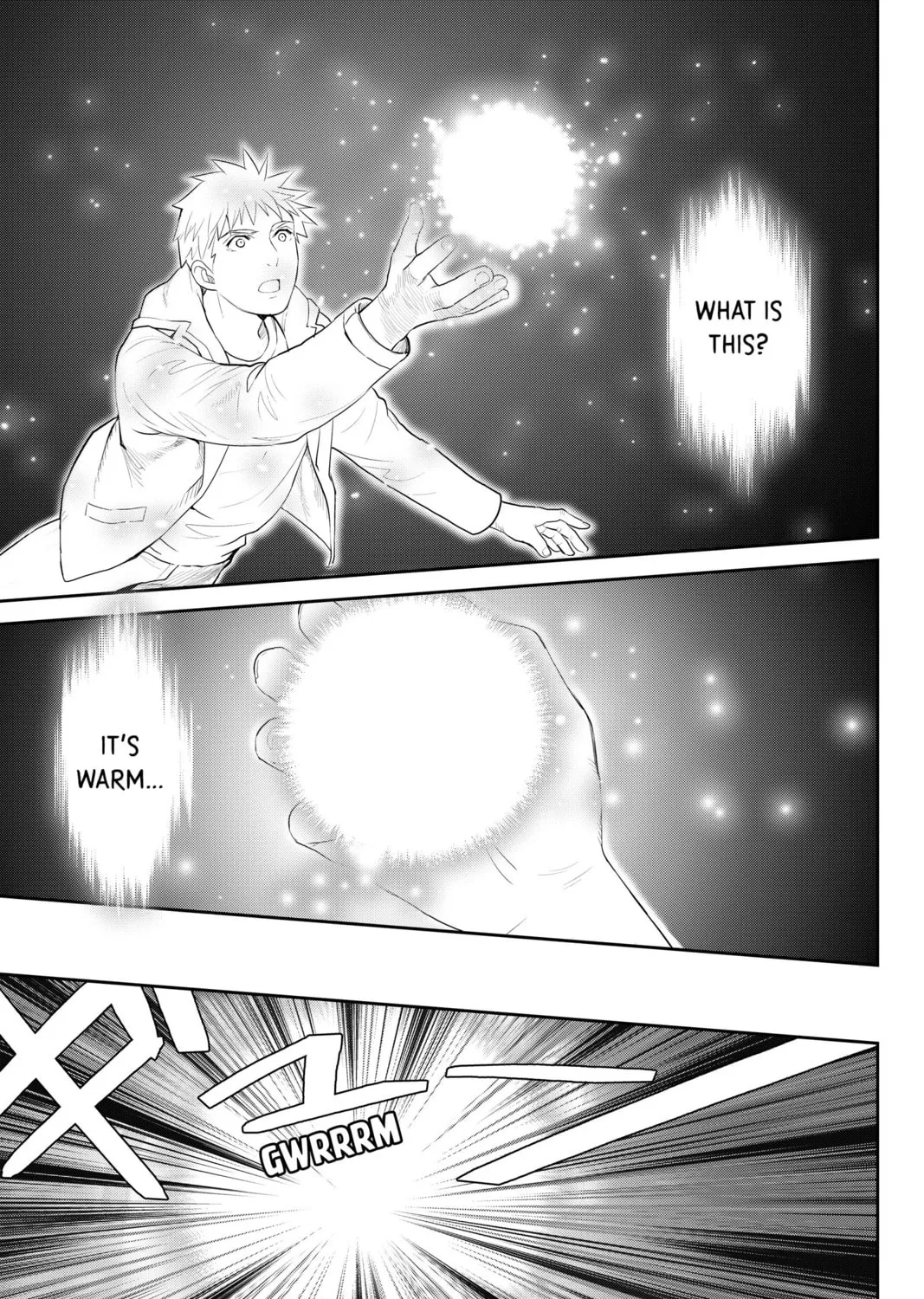 Elegant Yokai Apartment Life Chapter 124 page 25 - 