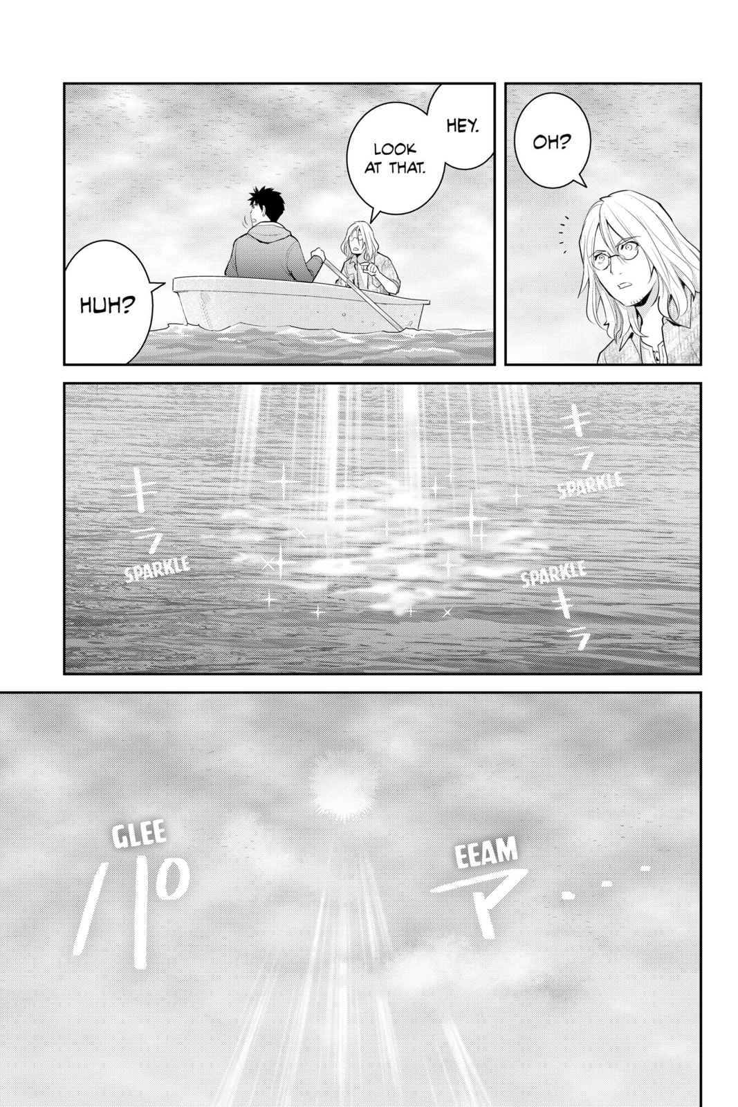 Elegant Yokai Apartment Life Chapter 125 page 23 - 