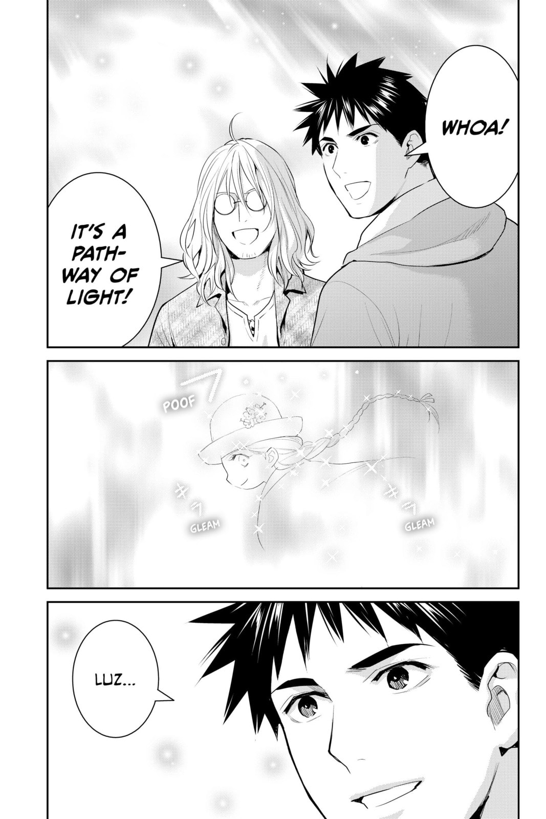 Elegant Yokai Apartment Life Chapter 125 page 25 - 