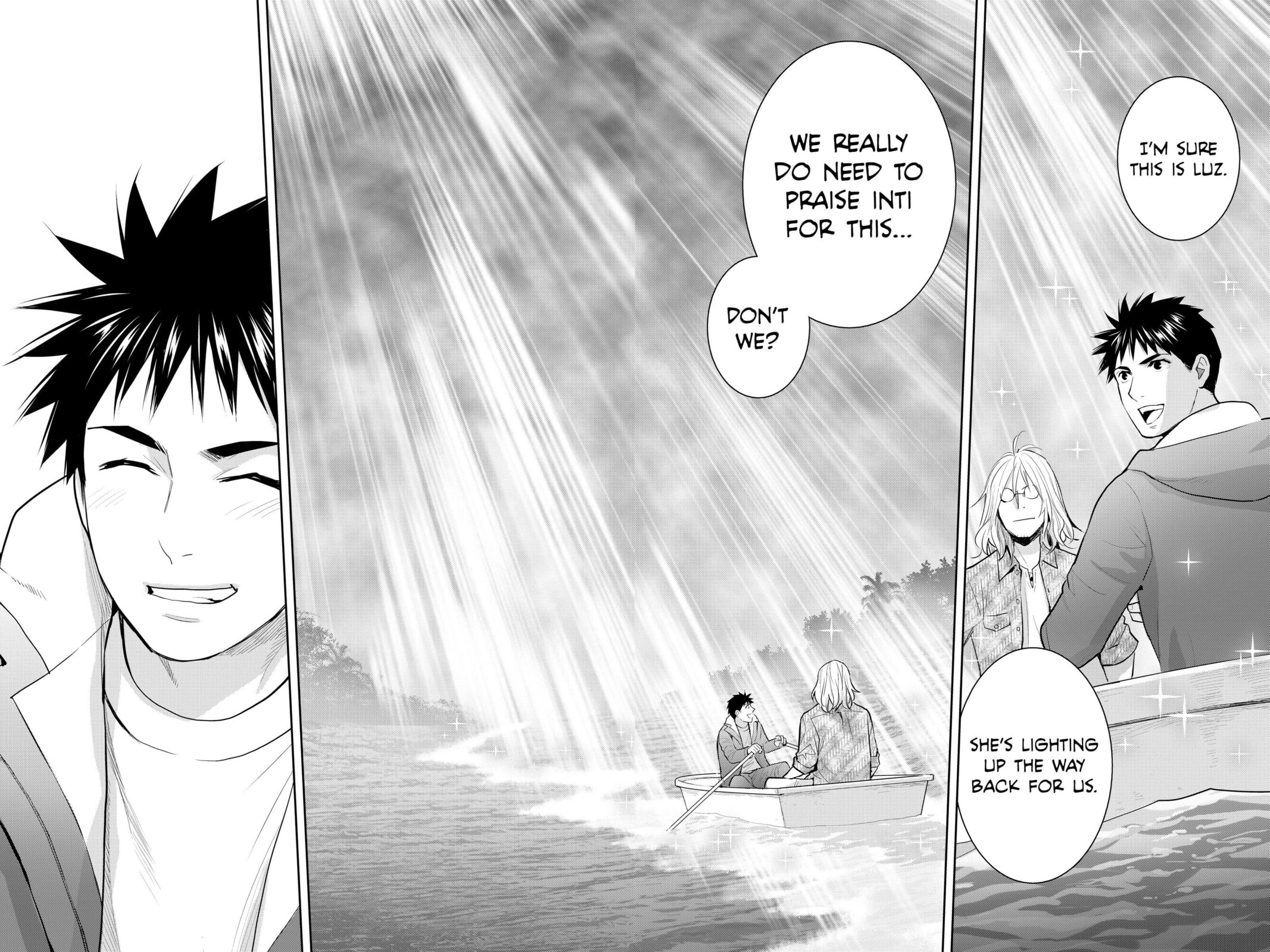 Elegant Yokai Apartment Life Chapter 125 page 26 - 