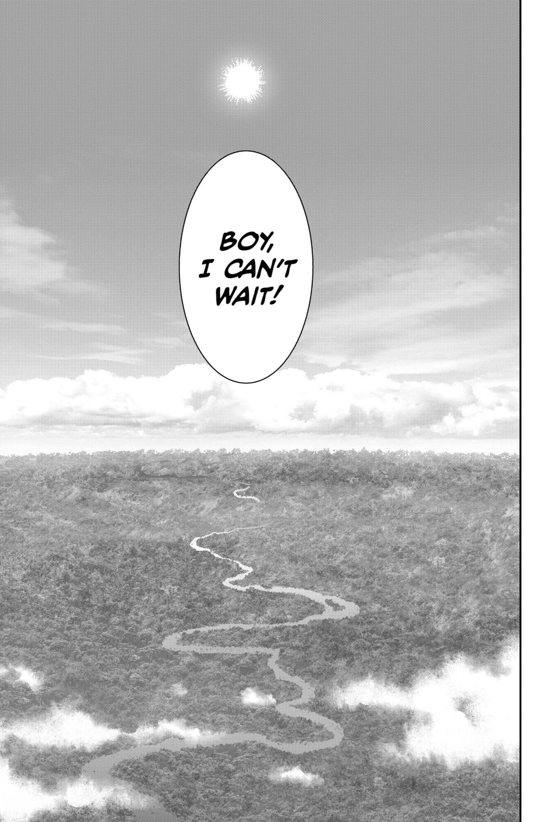 Elegant Yokai Apartment Life Chapter 125 page 28 - 
