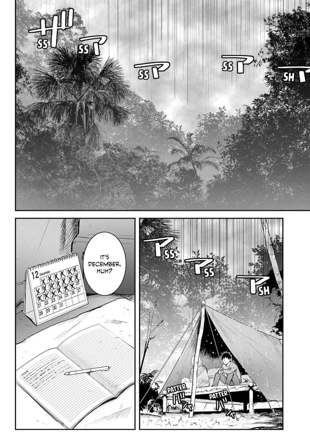 Elegant Yokai Apartment Life Chapter 126 page 19 - 