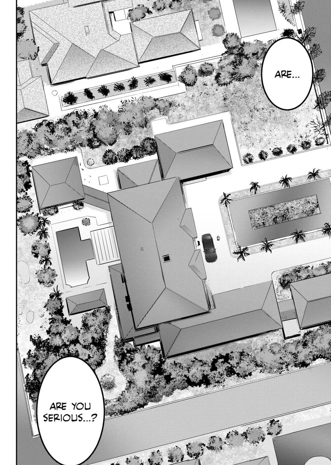 Elegant Yokai Apartment Life Chapter 126 page 49 - 