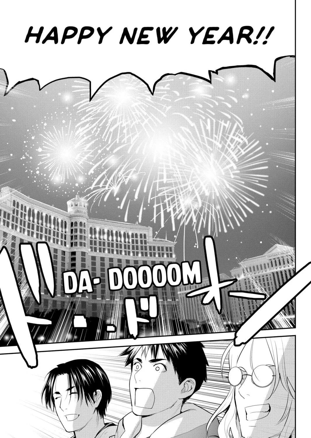 Elegant Yokai Apartment Life Chapter 129 page 29 - 