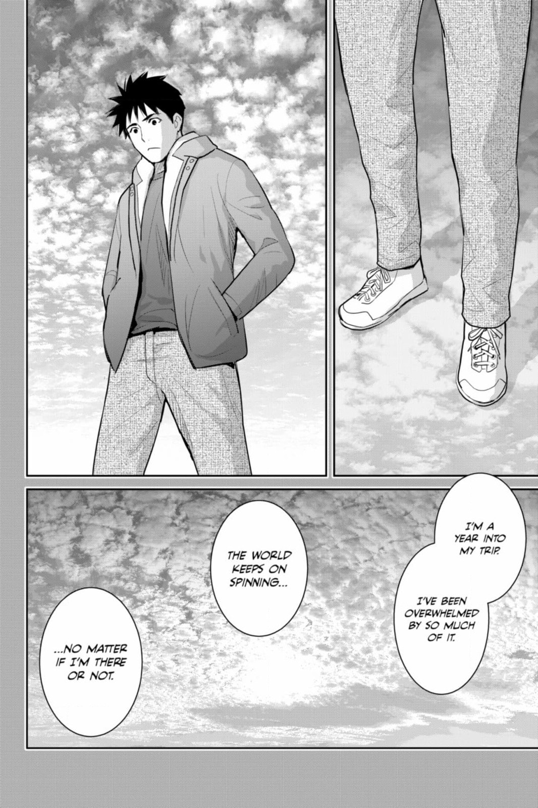 Elegant Yokai Apartment Life Chapter 131 page 20 - 