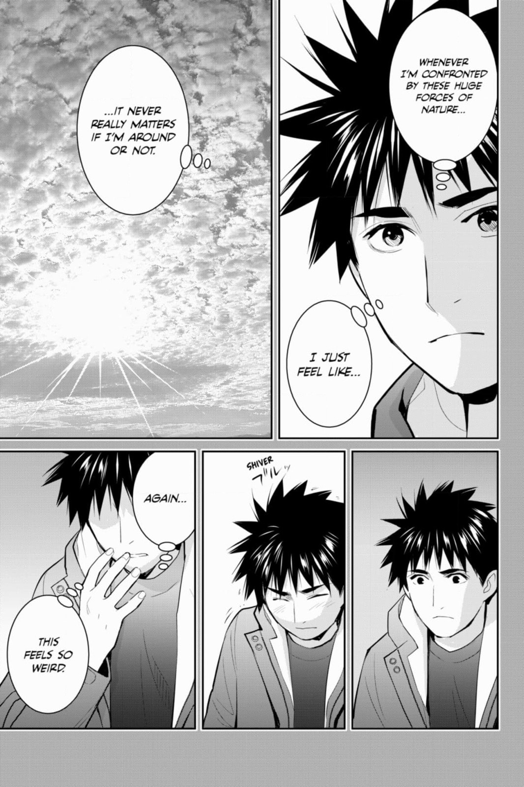 Elegant Yokai Apartment Life Chapter 131 page 21 - 