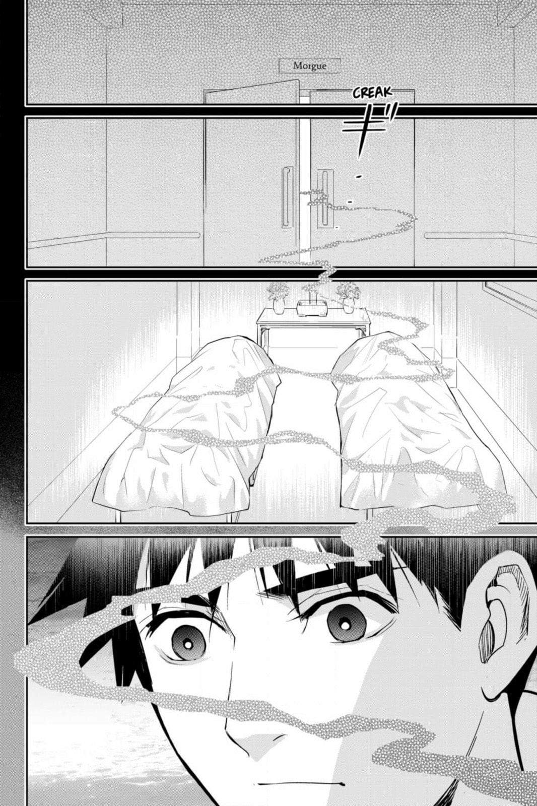 Elegant Yokai Apartment Life Chapter 131 page 28 - 