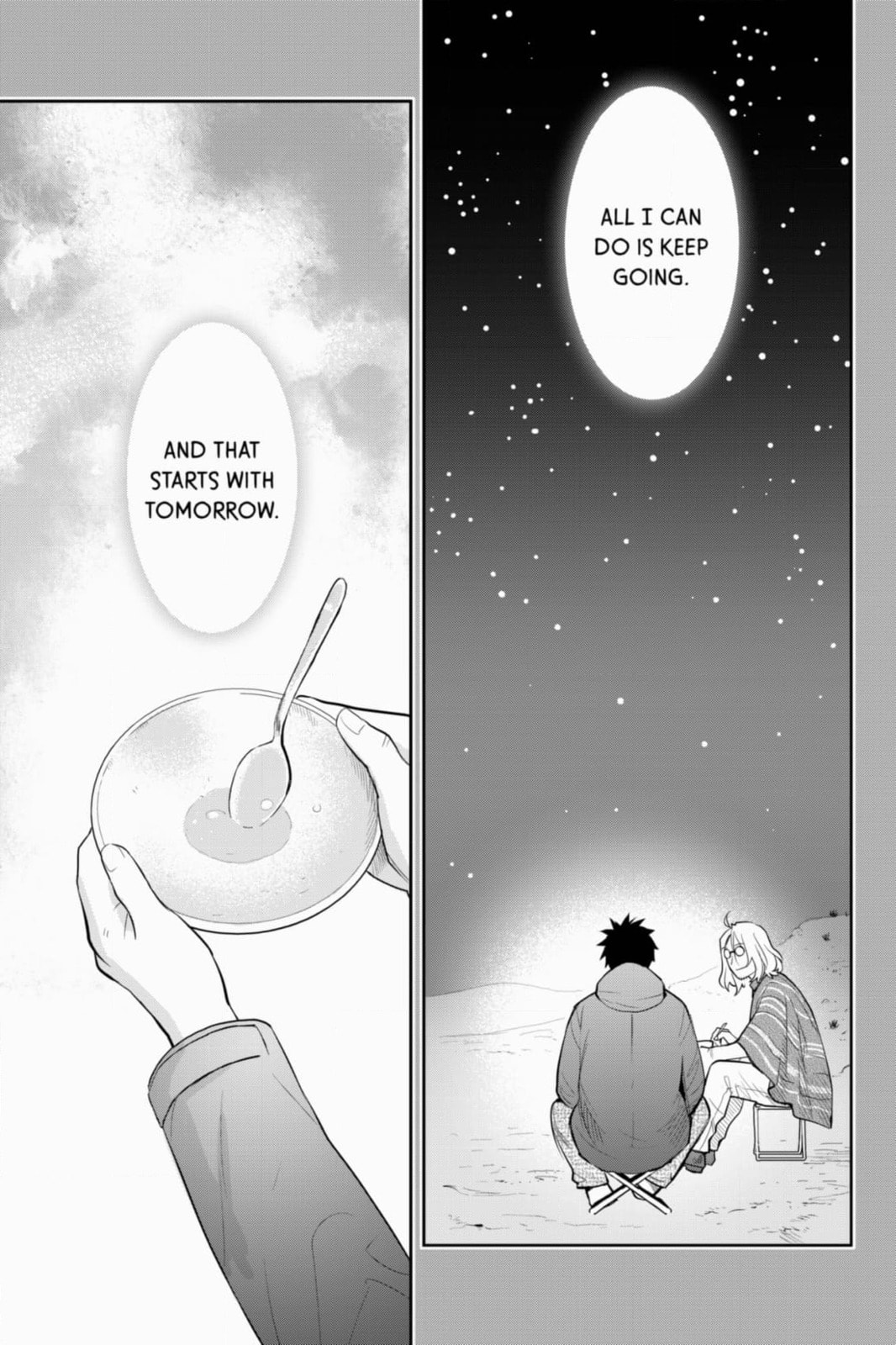 Elegant Yokai Apartment Life Chapter 131 page 35 - 