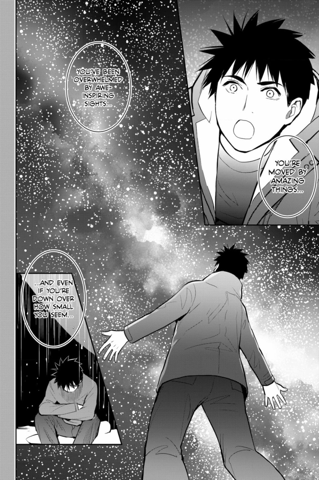 Elegant Yokai Apartment Life Chapter 131 page 40 - 