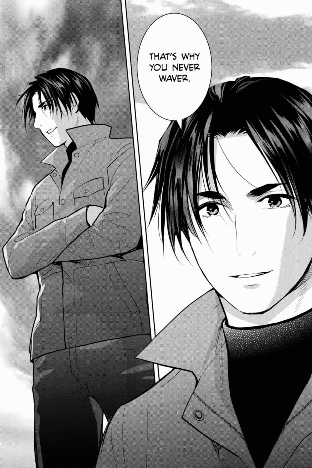 Elegant Yokai Apartment Life Chapter 131 page 42 - 