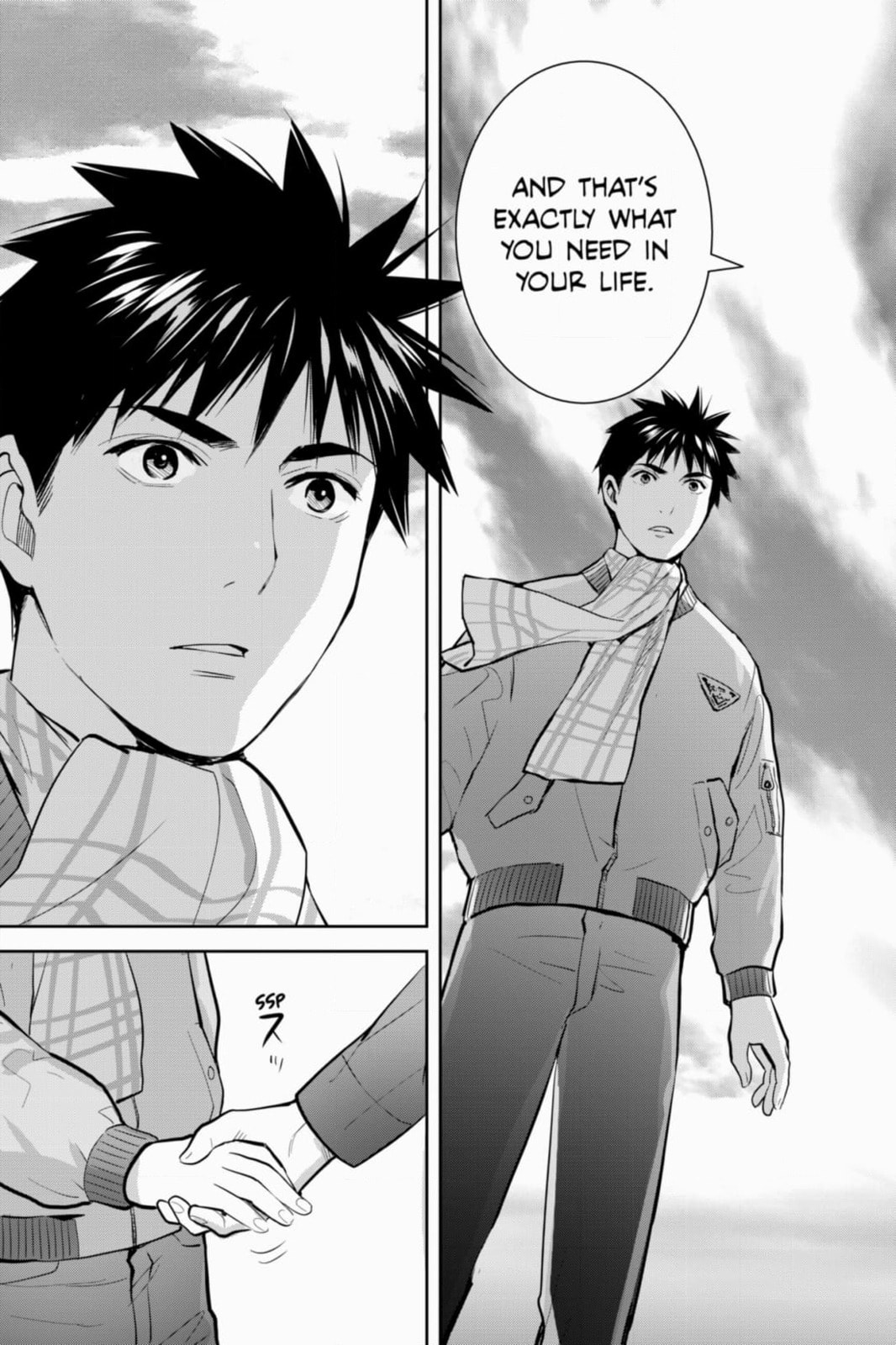 Elegant Yokai Apartment Life Chapter 131 page 43 - 