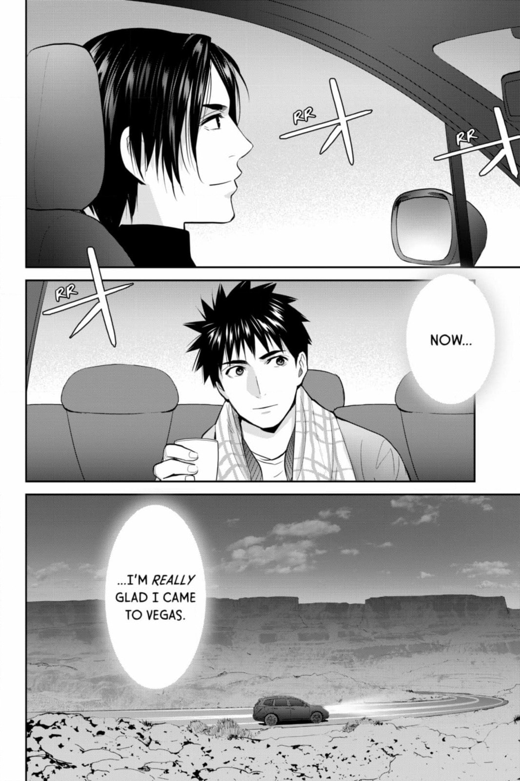 Elegant Yokai Apartment Life Chapter 131 page 48 - 