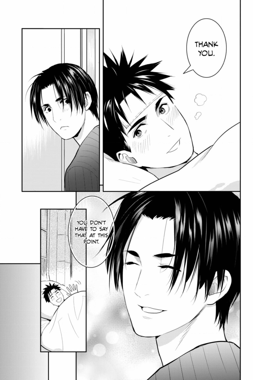 Elegant Yokai Apartment Life Chapter 132 page 25 - 