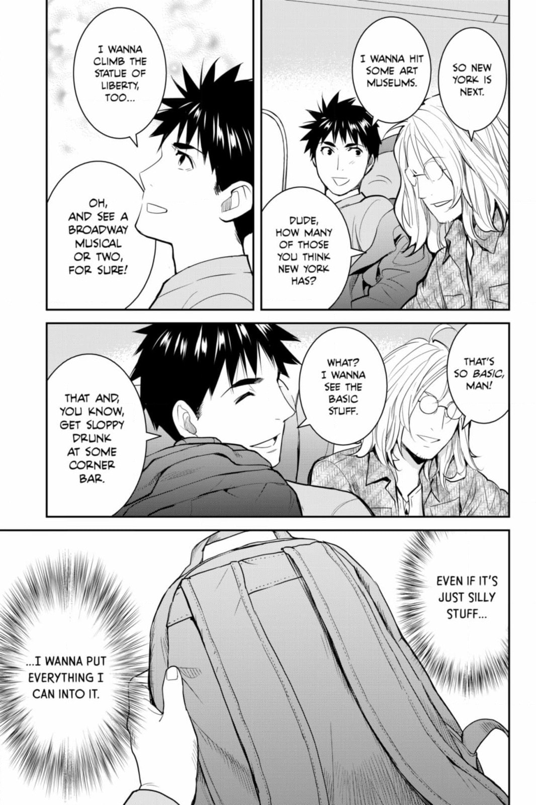 Elegant Yokai Apartment Life Chapter 132 page 29 - 