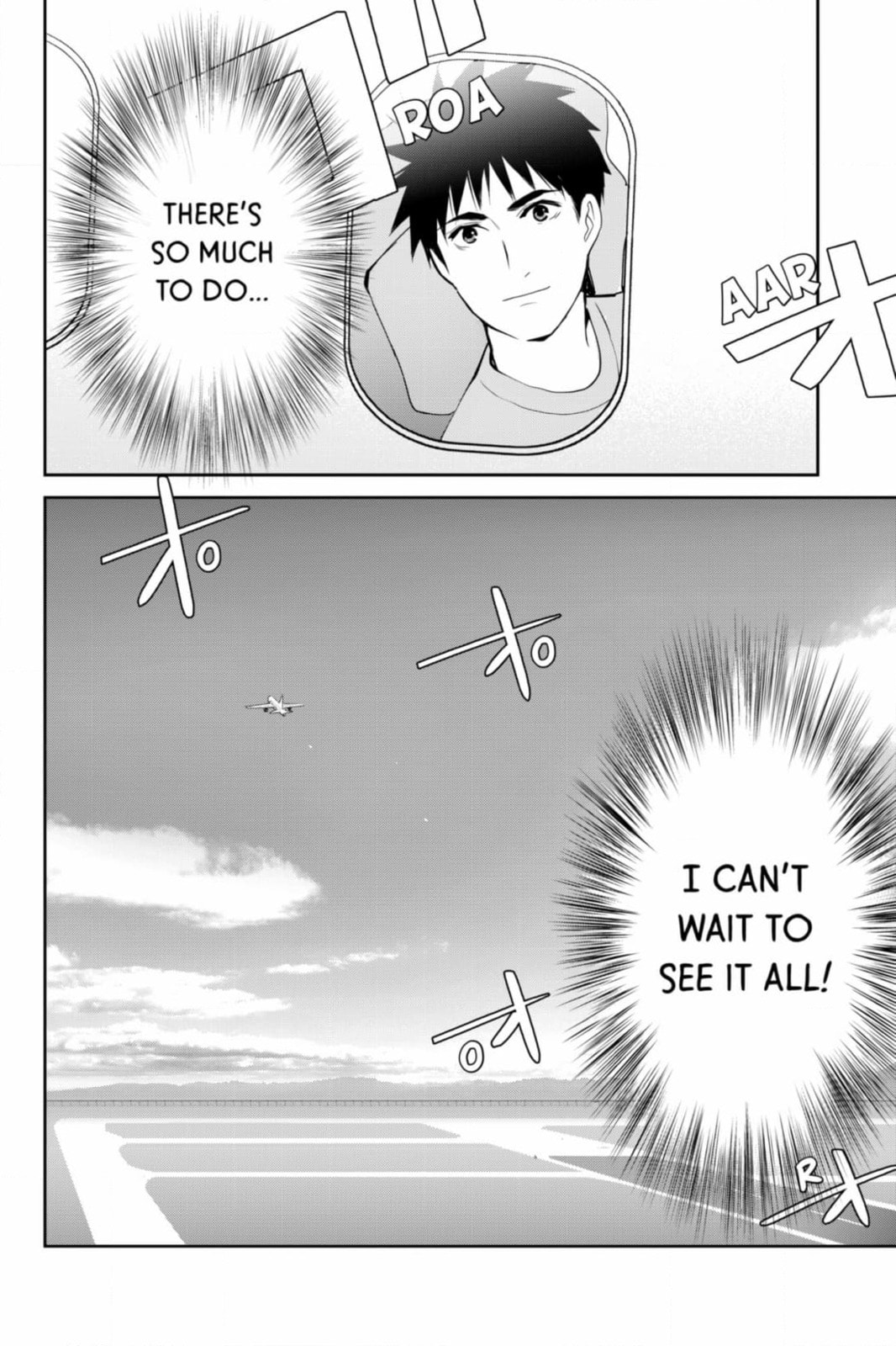 Elegant Yokai Apartment Life Chapter 132 page 32 - 