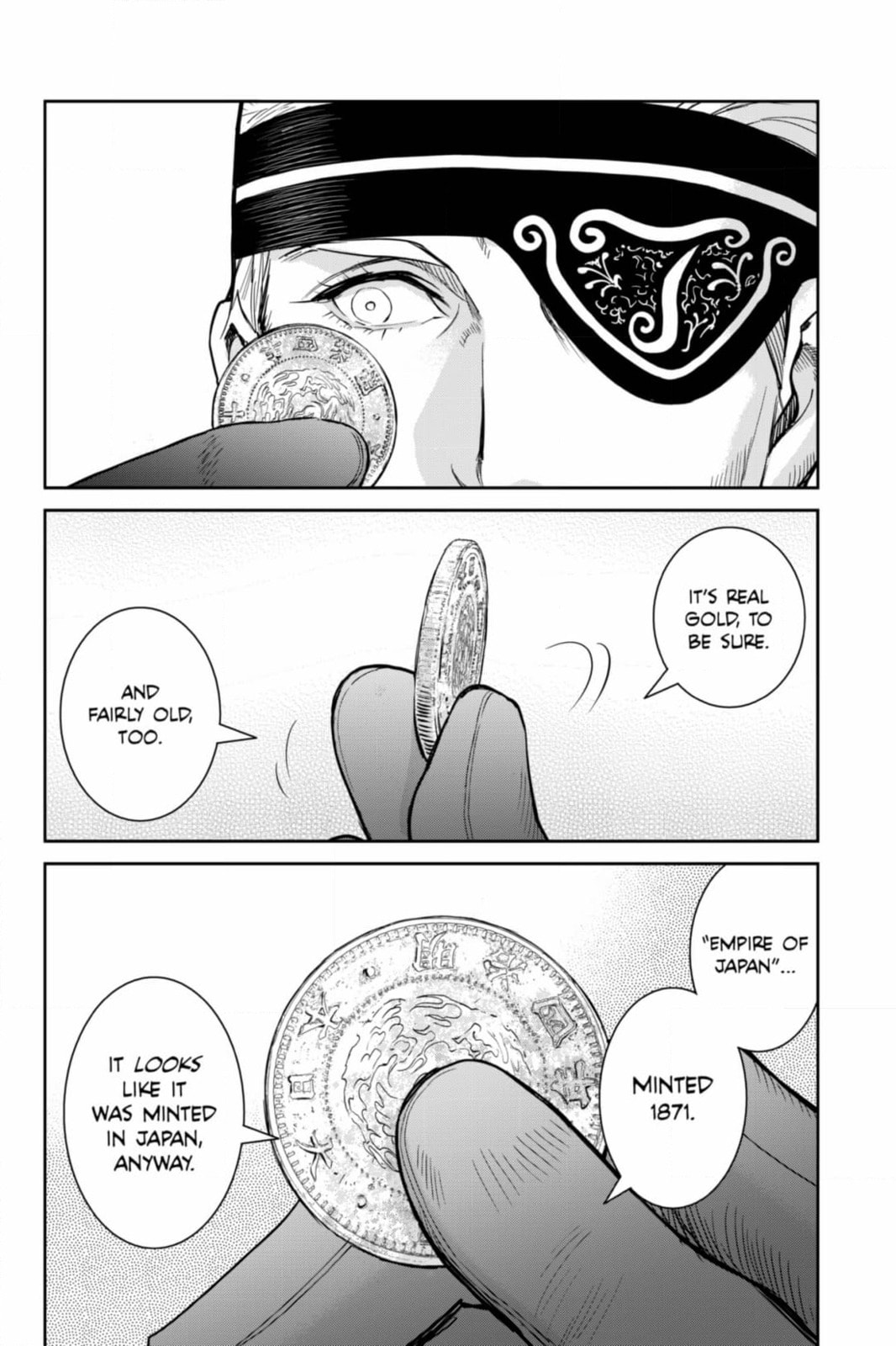 Elegant Yokai Apartment Life Chapter 133 page 16 - 