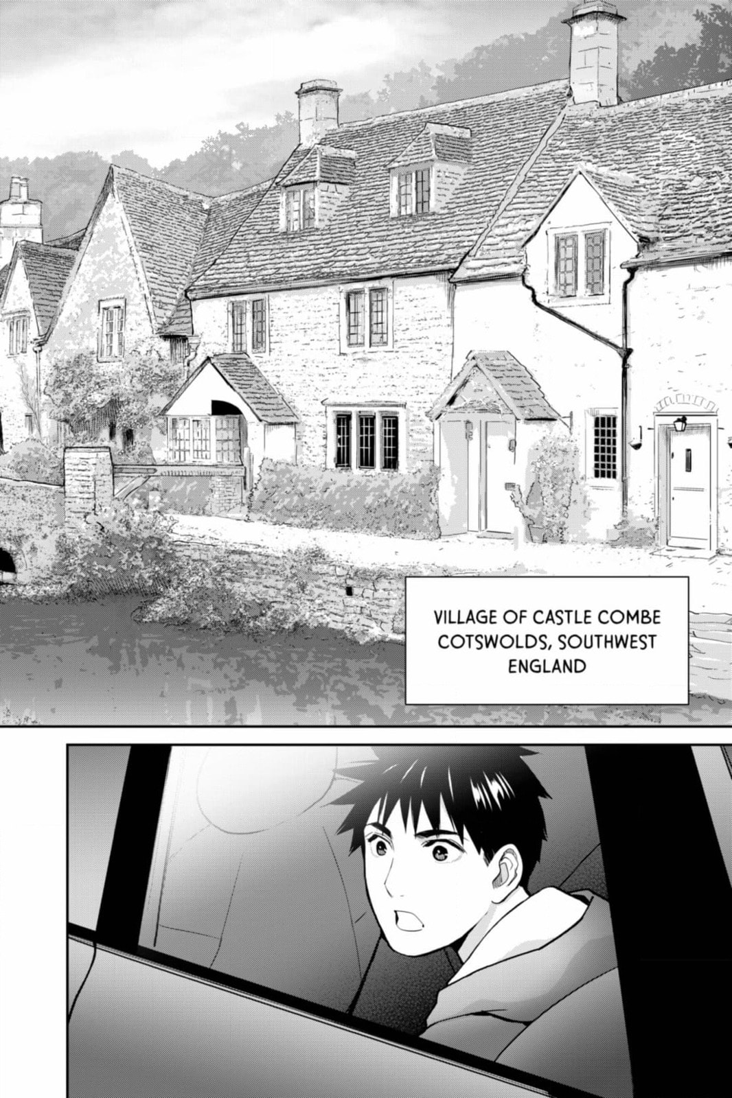 Elegant Yokai Apartment Life Chapter 133 page 26 - 
