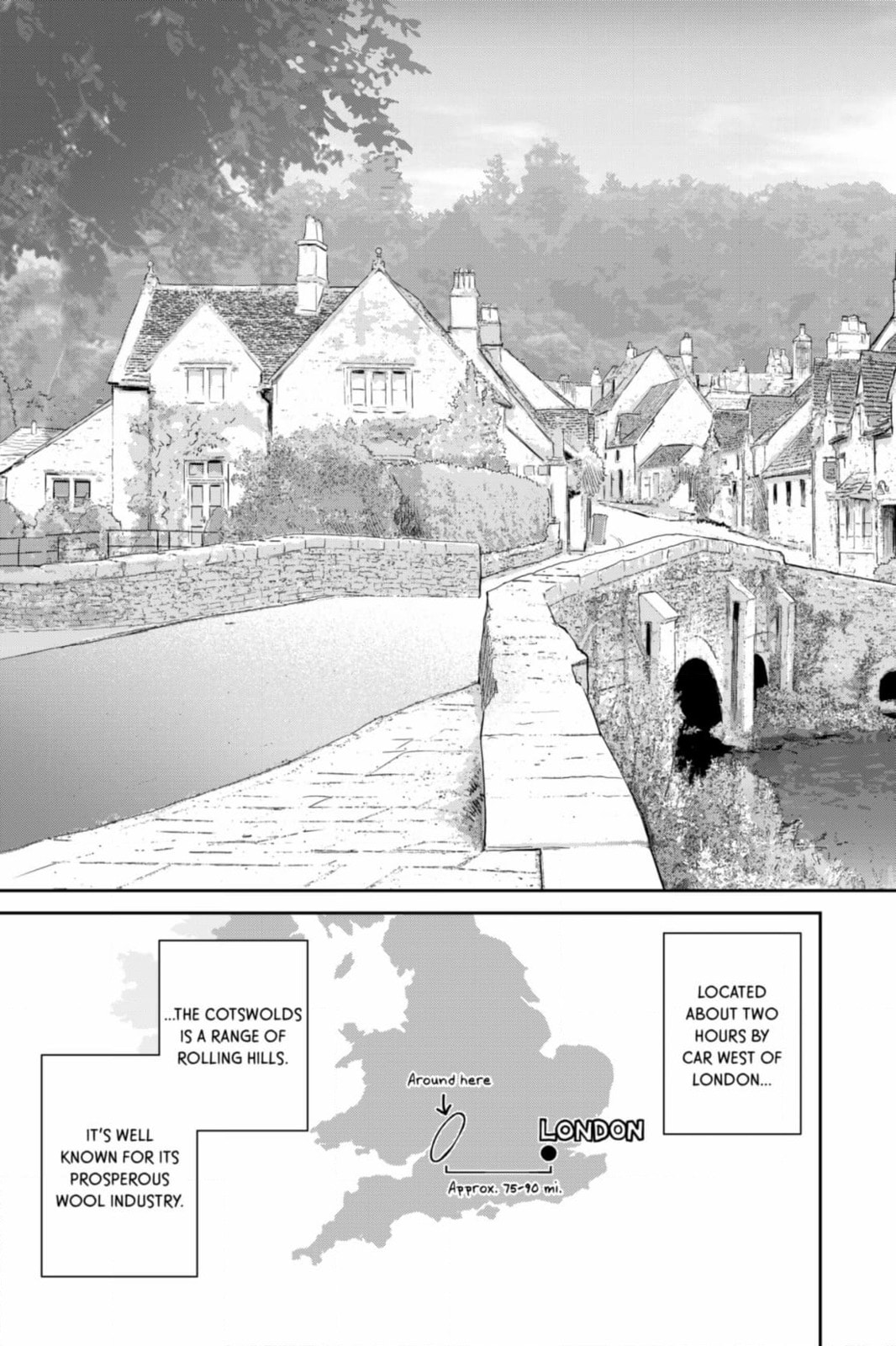 Elegant Yokai Apartment Life Chapter 133 page 27 - 