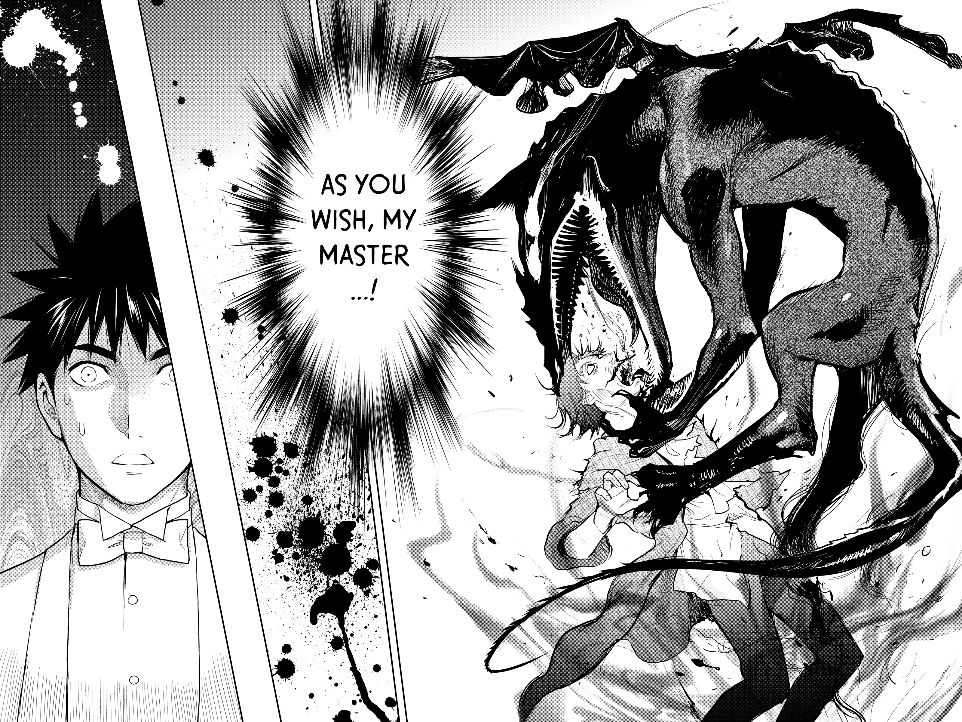 Elegant Yokai Apartment Life Chapter 138 page 12 - 