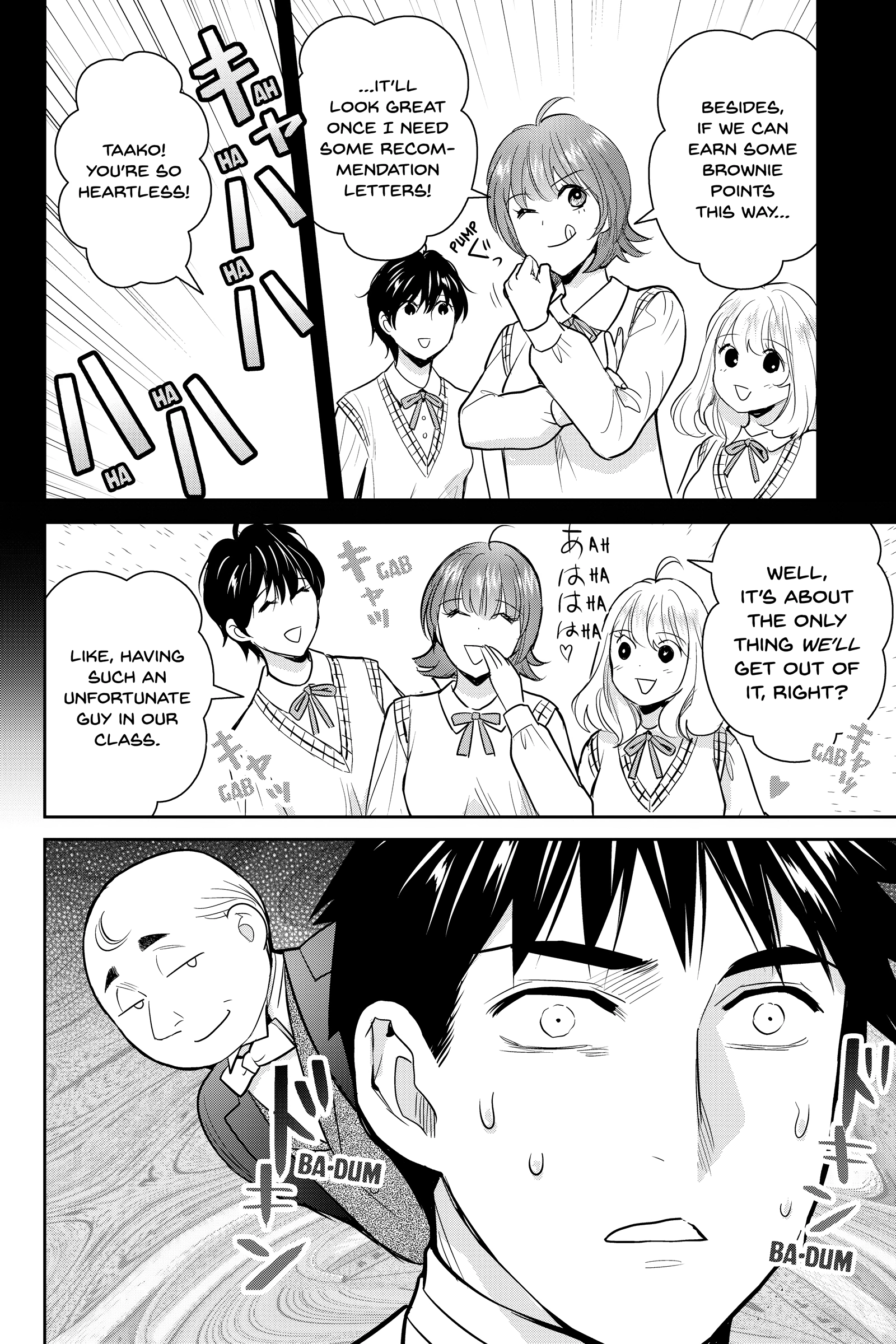 Elegant Yokai Apartment Life Chapter 138 page 29 - 