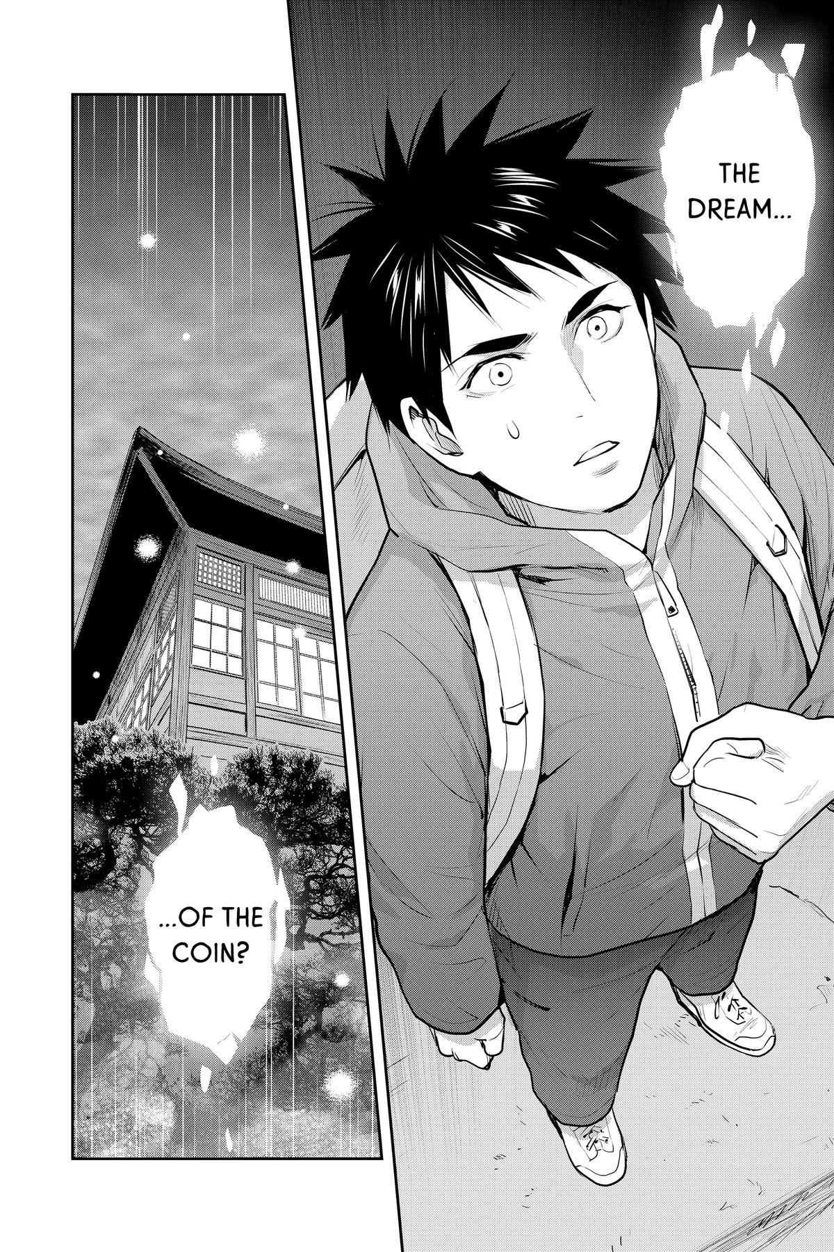 Elegant Yokai Apartment Life Chapter 147 page 24 - 