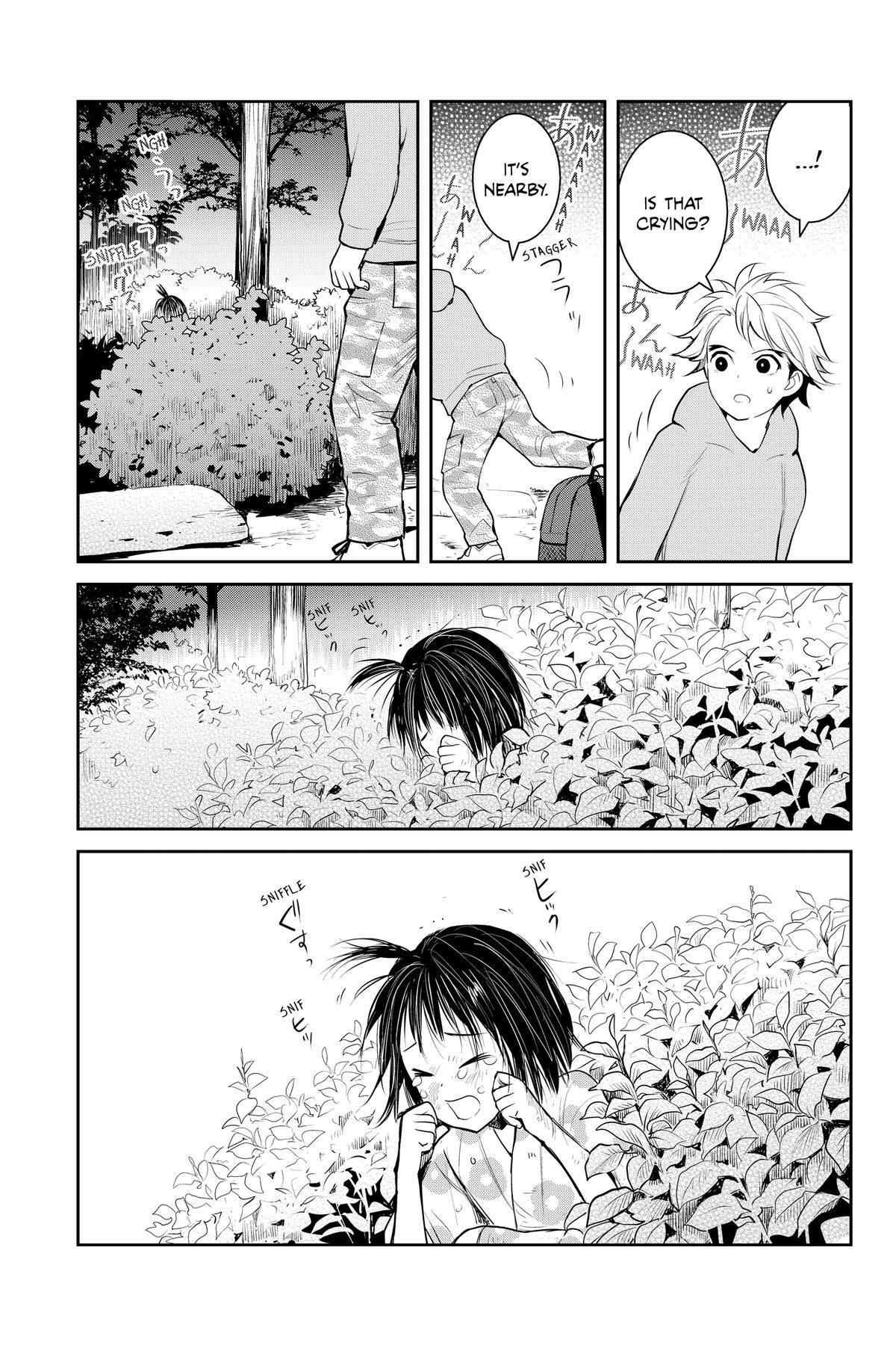 Elegant Yokai Apartment Life Chapter 147 page 36 - 