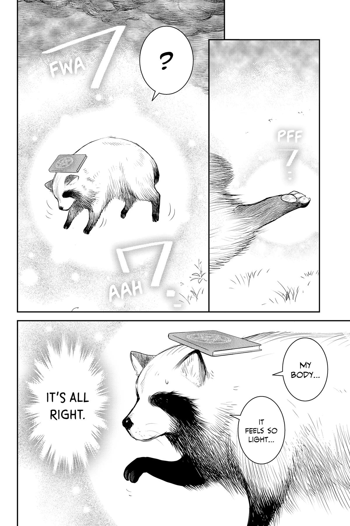 Elegant Yokai Apartment Life Chapter 154 page 27 - 