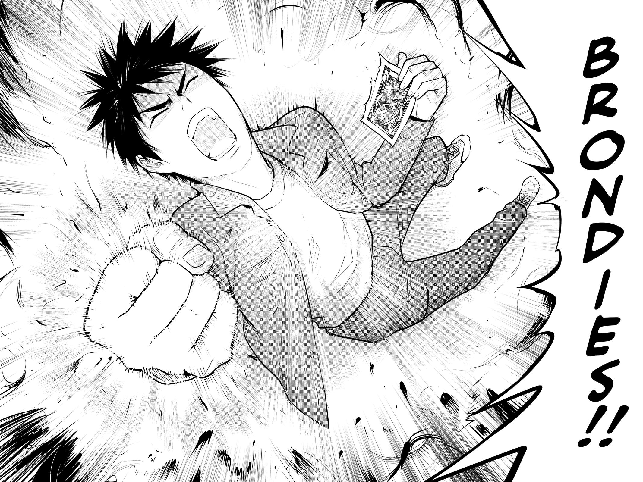 Elegant Yokai Apartment Life Chapter 154 page 35 - 